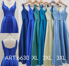 Abito Lorelai (tg grandi)