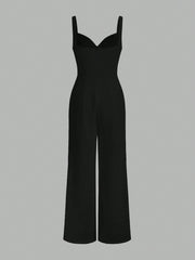 Tuta Intera Con Pizzo