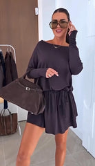 Abito/tuta corta Jenny