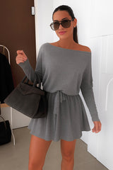 Abito/tuta corta Jenny