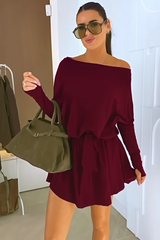 Abito/tuta corta Jenny