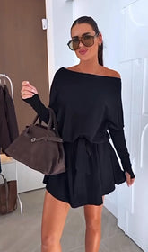 Abito/tuta corta Jenny