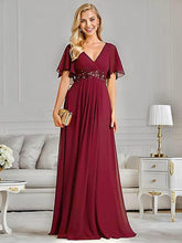 Abito Costanza (Taglie grandi)