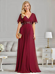 Abito Costanza (Taglie grandi)