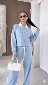 Completo Set Sportivo Prosecco