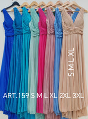 Abito Ruxandra Outlet
