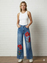 Jeans Poppy