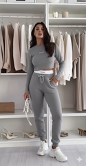 Set Sportivo Dreamy Jogger