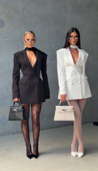 Abito/Giacca Carmen+ Collant + Fascia