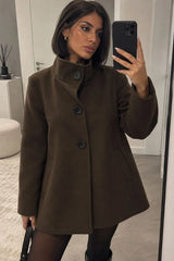 Cappotto Sally