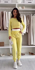 Set Sportivo Dreamy Jogger