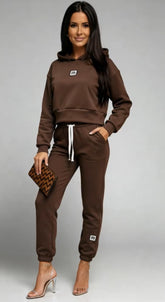 Completo Set Sportivo Kaya