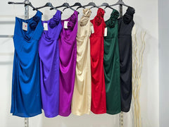 Abito Anastasia Outlet