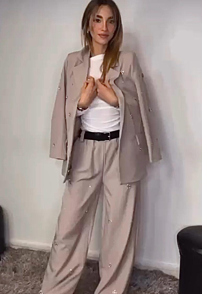 Completo Emma
