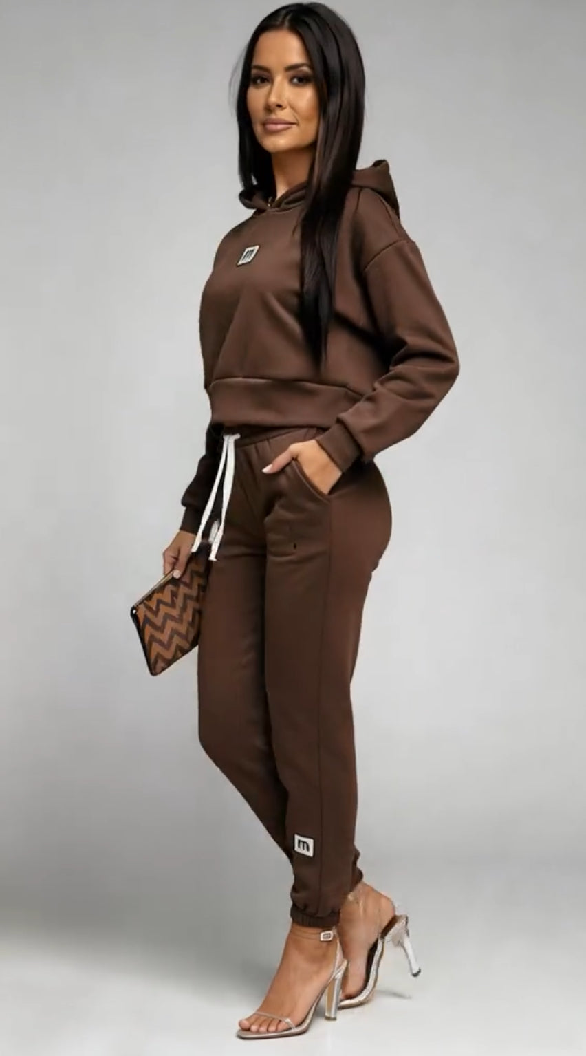 Completo Set Sportivo Kaya