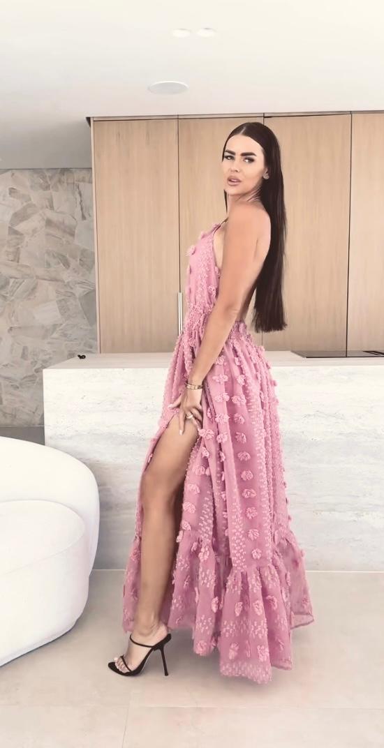 Abito Francine
