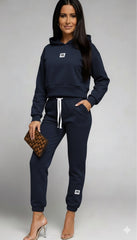 Completo Set Sportivo Kaya