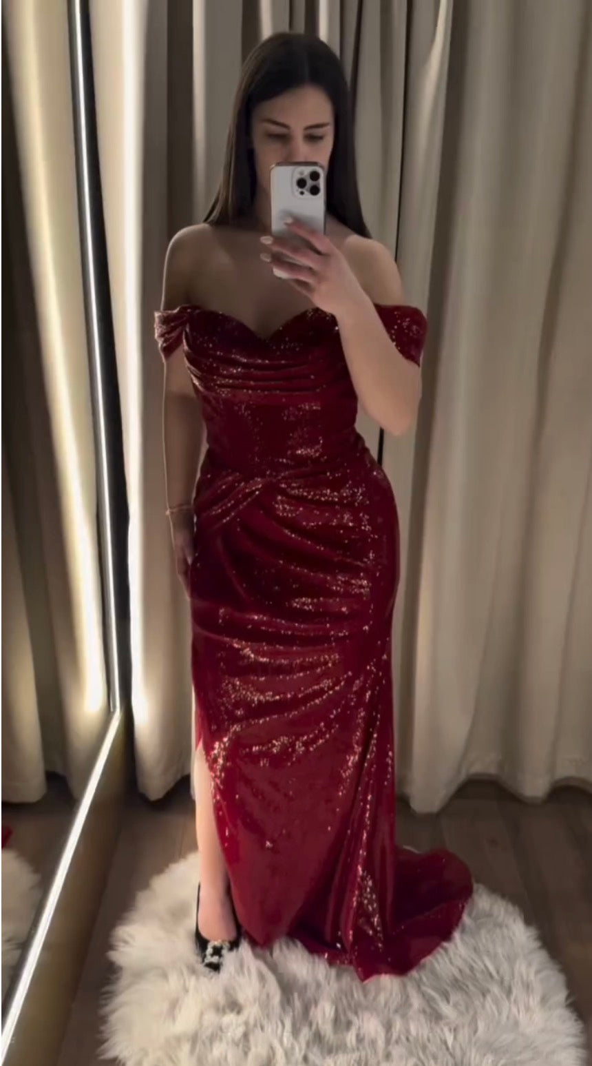 Abito Ariana
