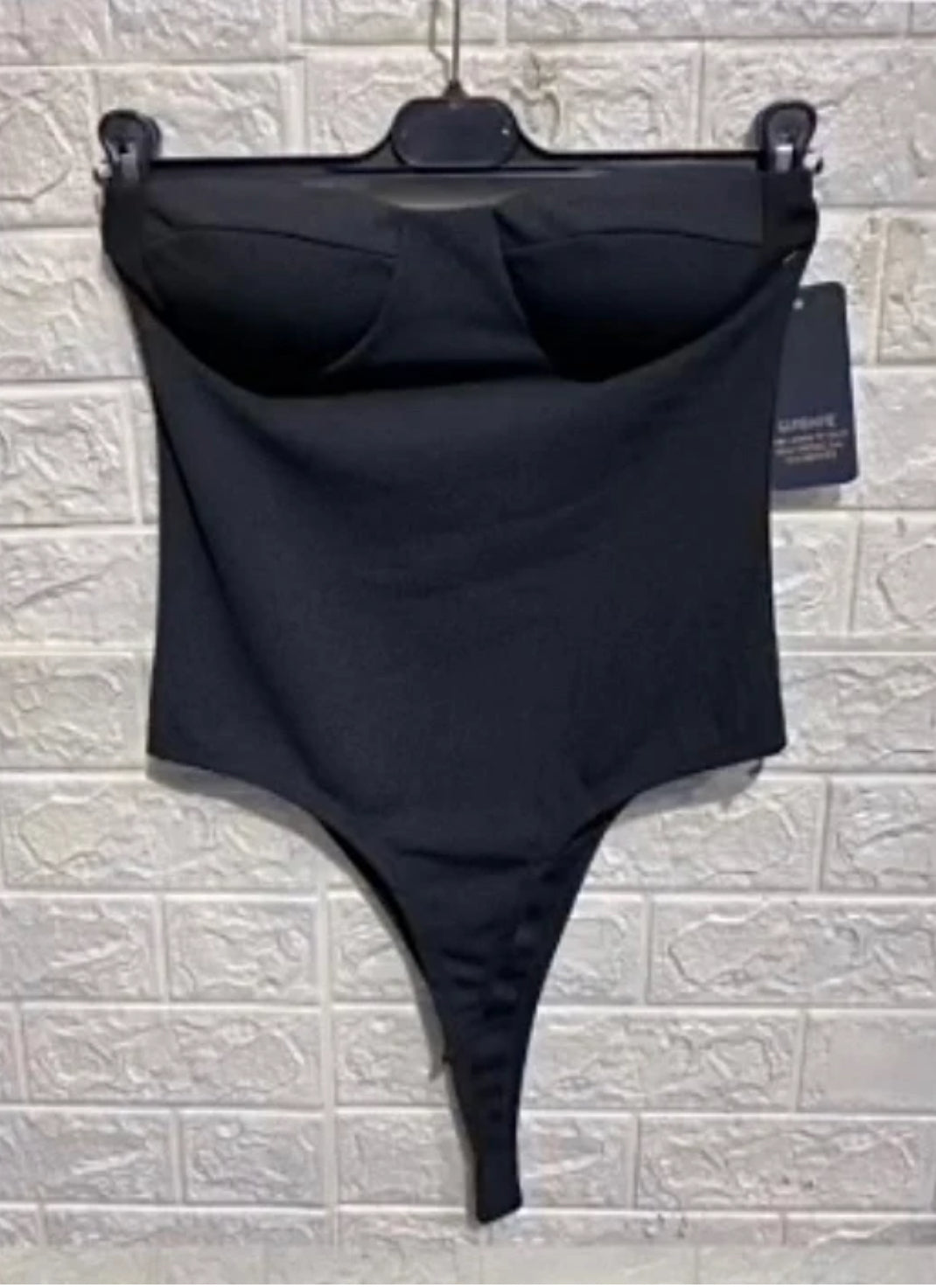 Body Tess