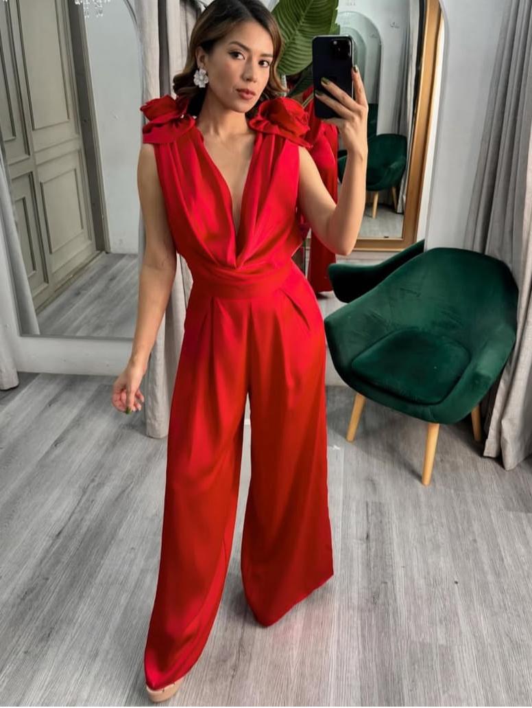 Tuta Natalia