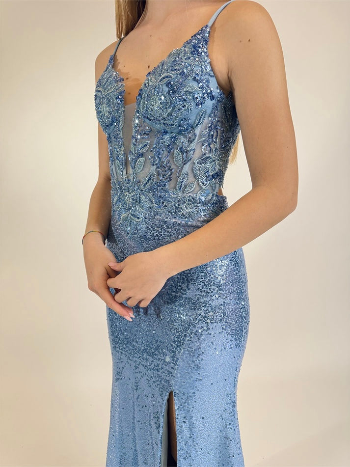 Abito Elsa