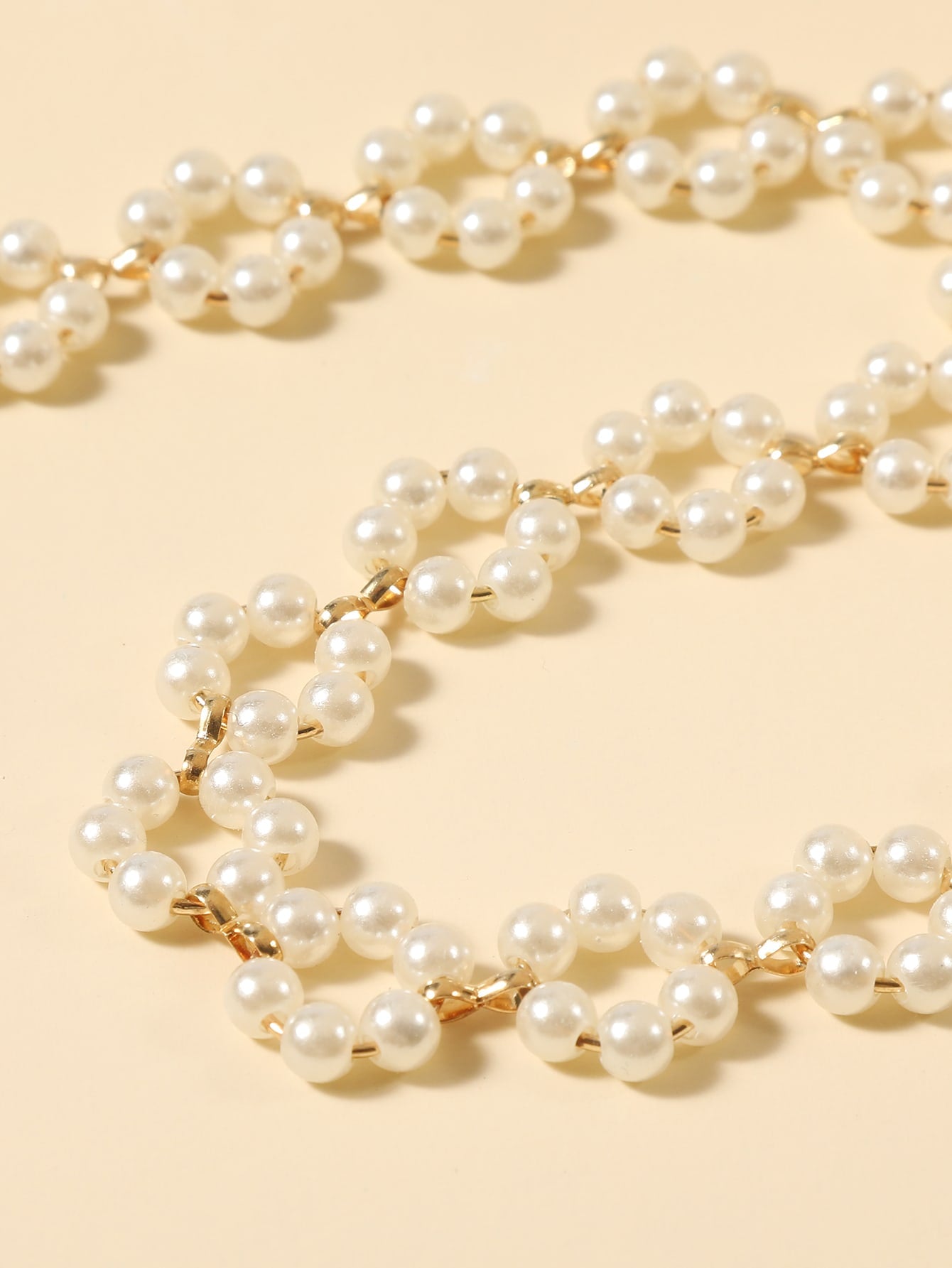 Collana di Perle Naturali Oro bianco 750 sfere effetto diamantato – Cavaliere Gioielli Collana di Perle Naturali Oro bianco 750 sfere effetto diamantato – Cavaliere Gioielli