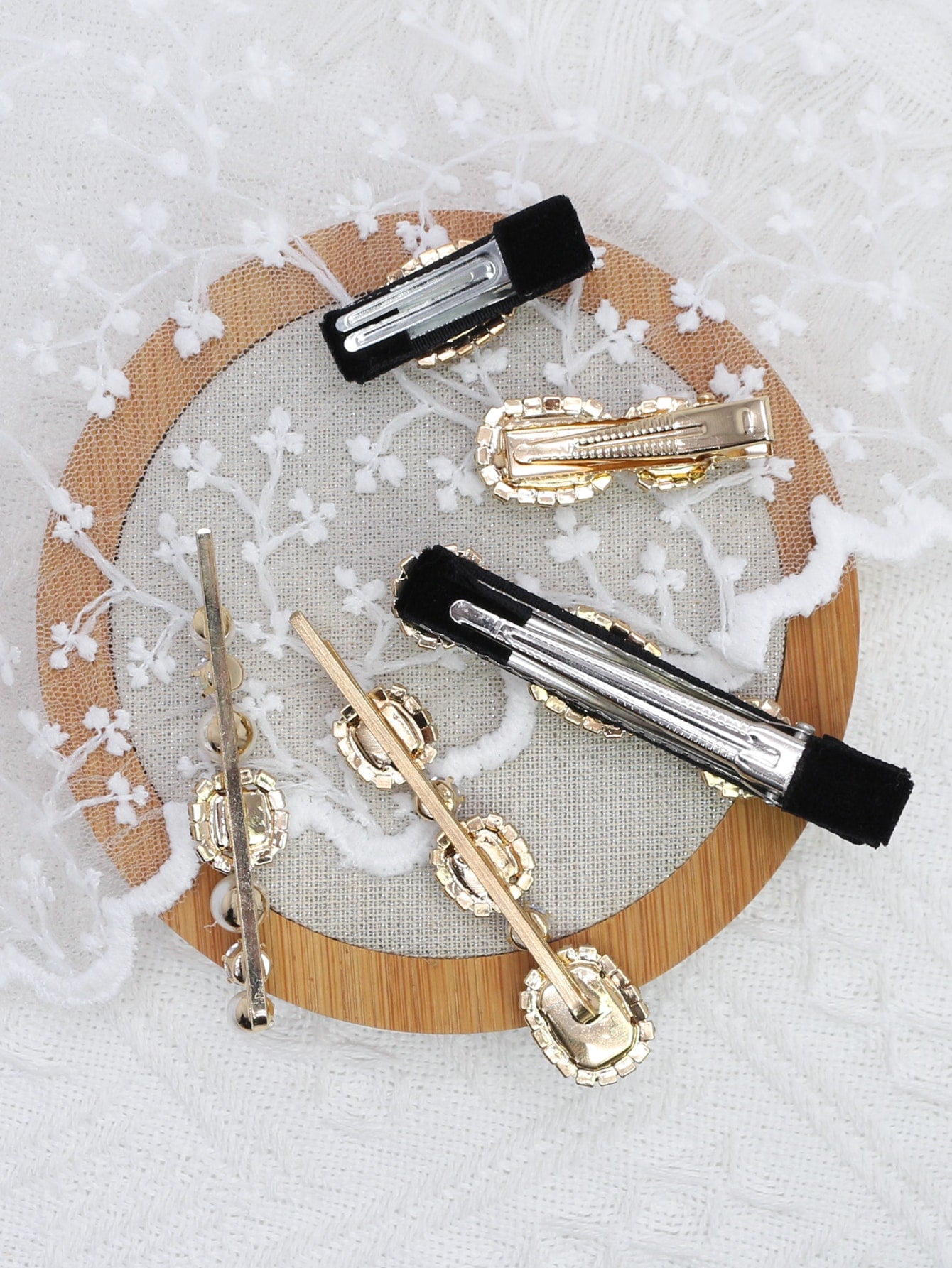 YARN & INK - Cerchietti Per Capelli Da Donna Con Strass E Perle Di Cristallo Di Lusso Per Donne E Ragazze Alla Moda Accessori Per Capelli Sci~p122694772 YARN & INK - Cerchietti Per Capelli Da Donna Con Strass E Perle Di Cristallo Di Lusso Per Donne E Ragazze Alla Moda Accessori Per Capelli Sci~p122694772