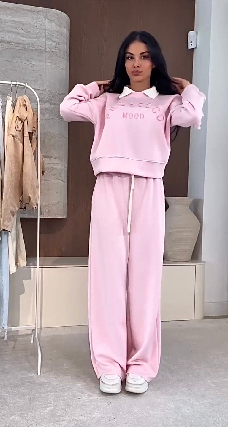 Completo Set Sportivo Prosecco