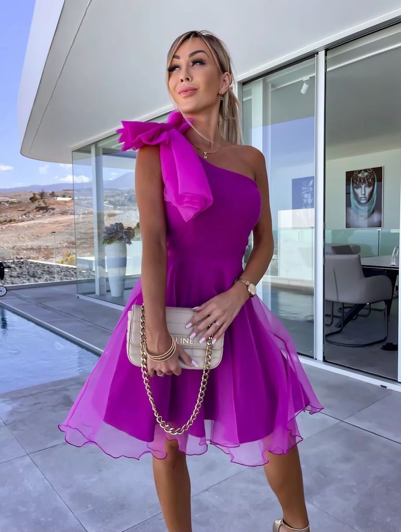 Abito Mademoiselle
