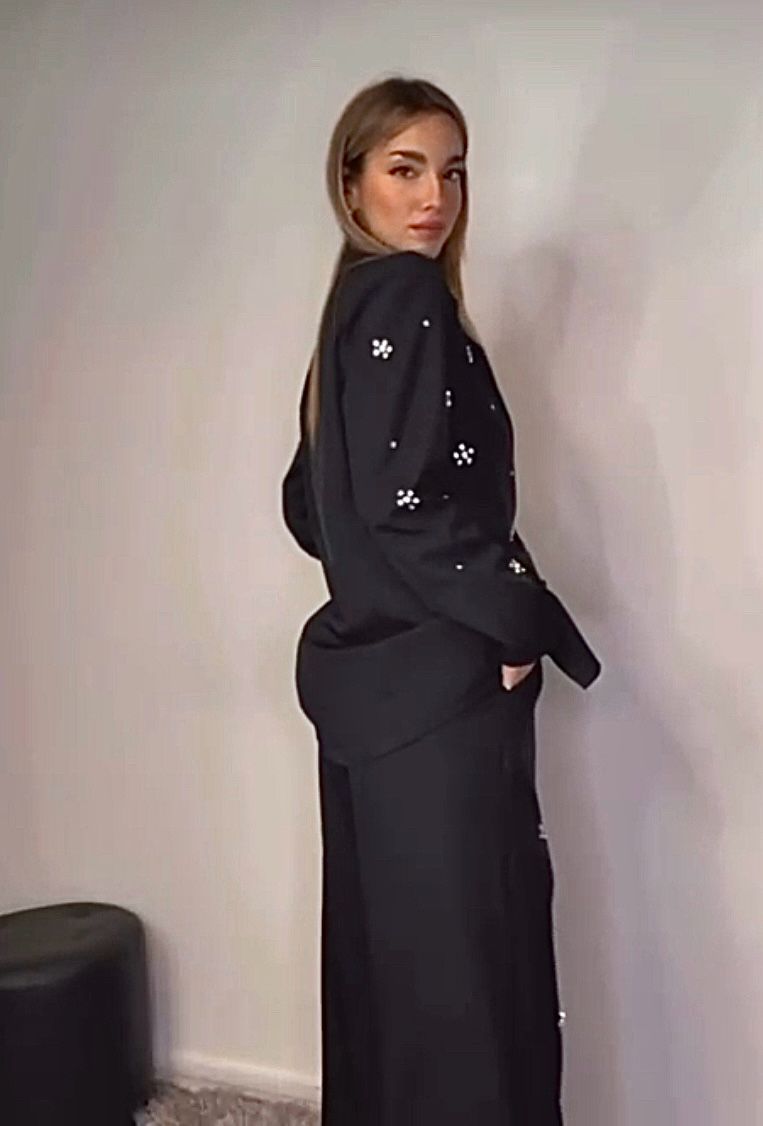 Completo Emma