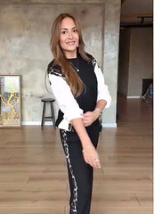 Completo Set Sportivo Joyce