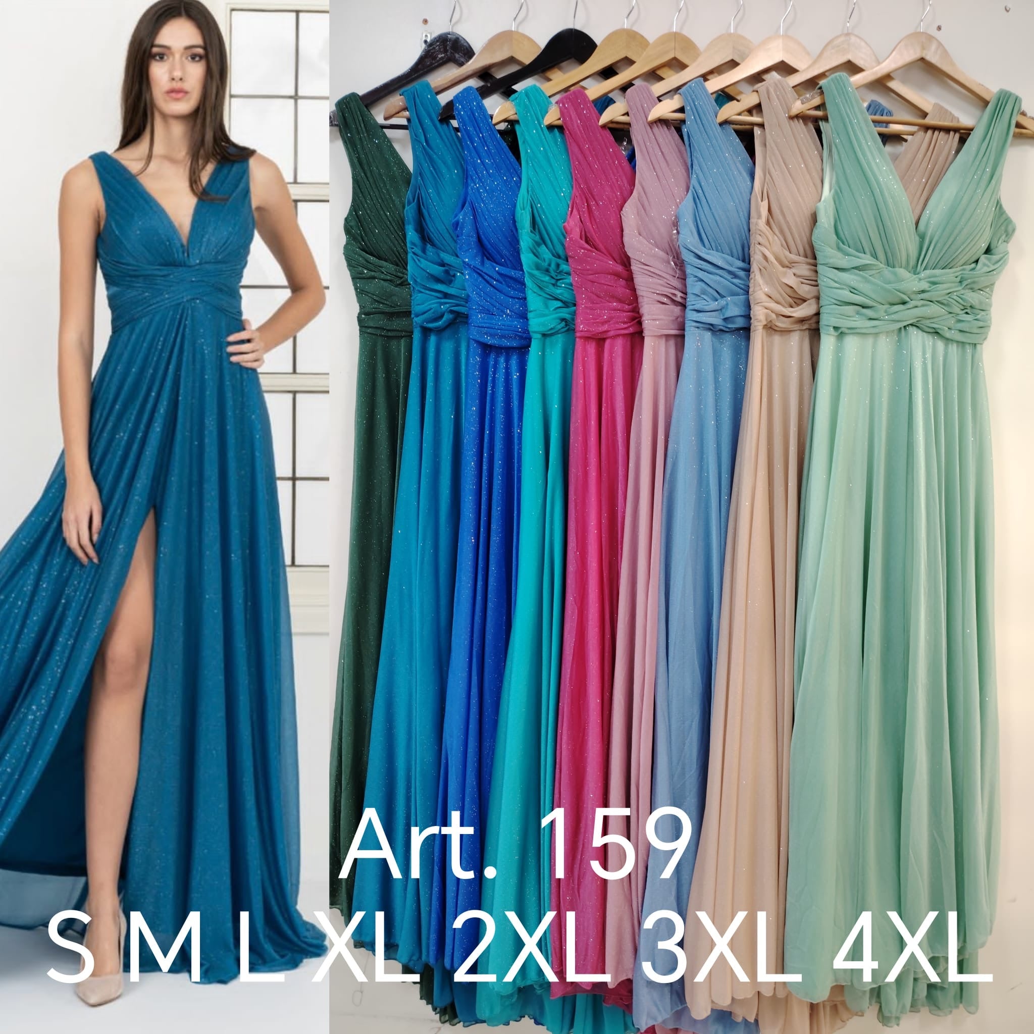 Abito Ruxandra Outlet