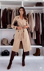 Cappotto Miwa