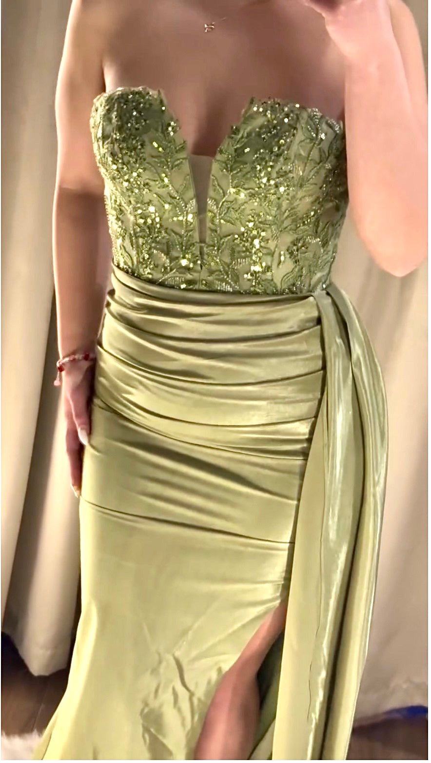 Abito Odette