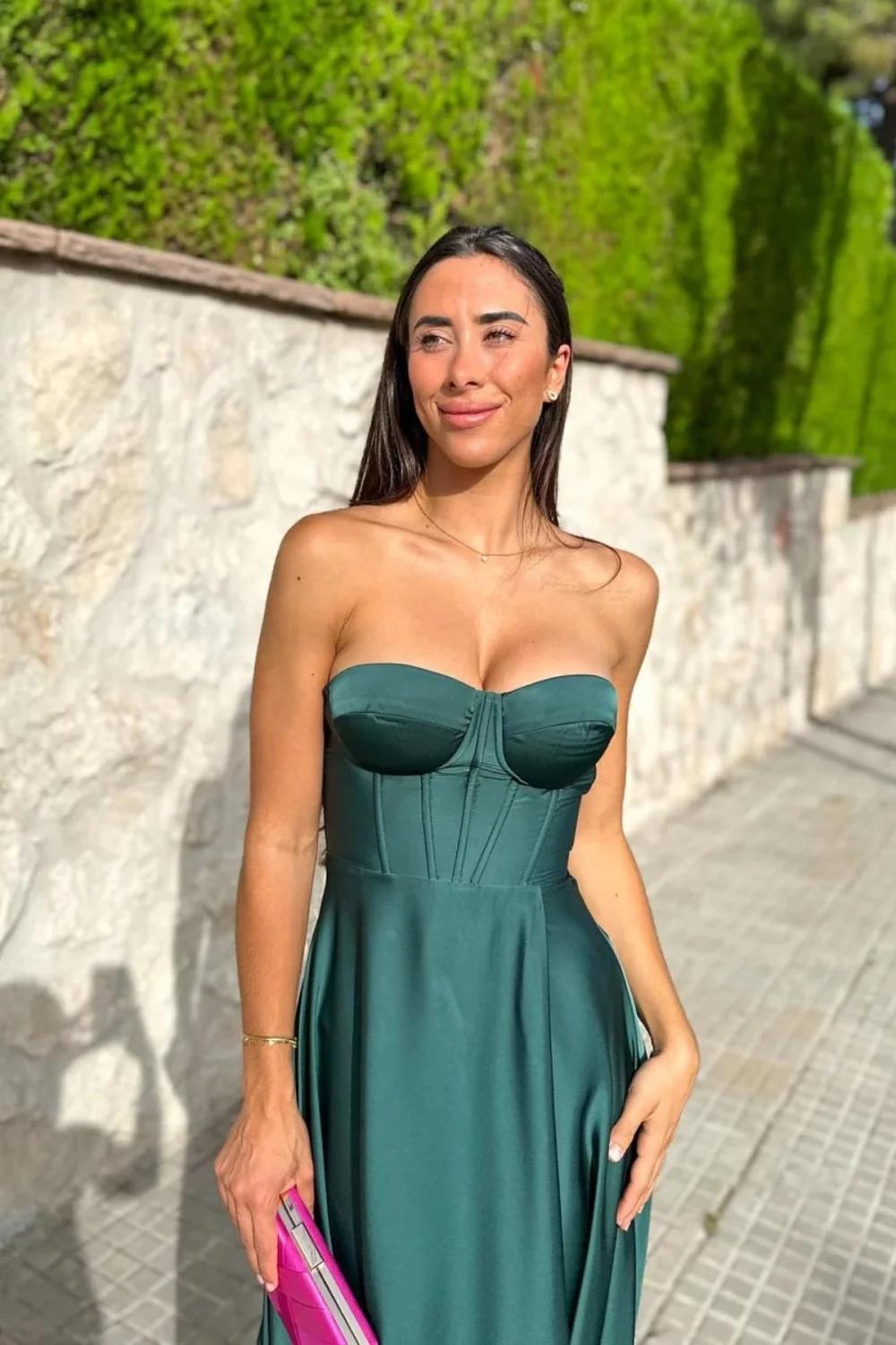 Abito Victoria
