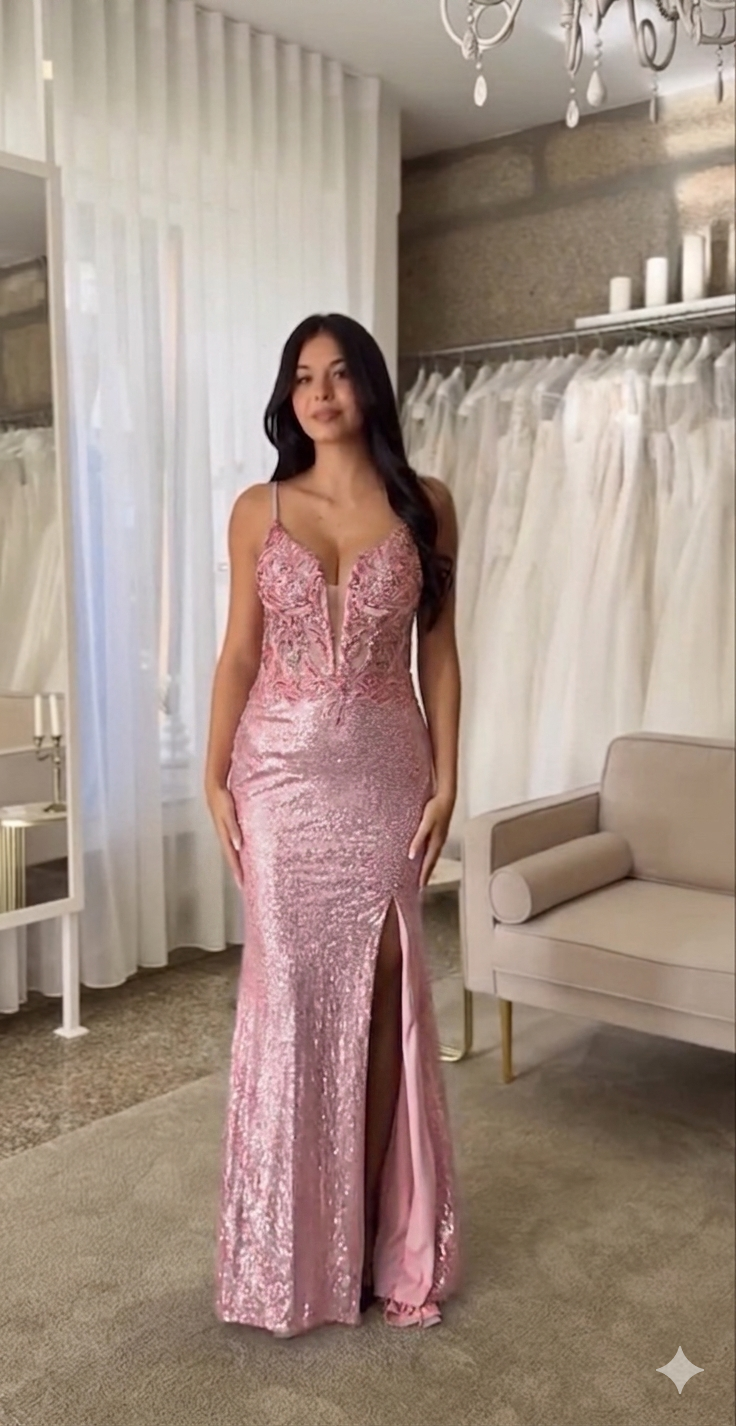 Abito Elsa