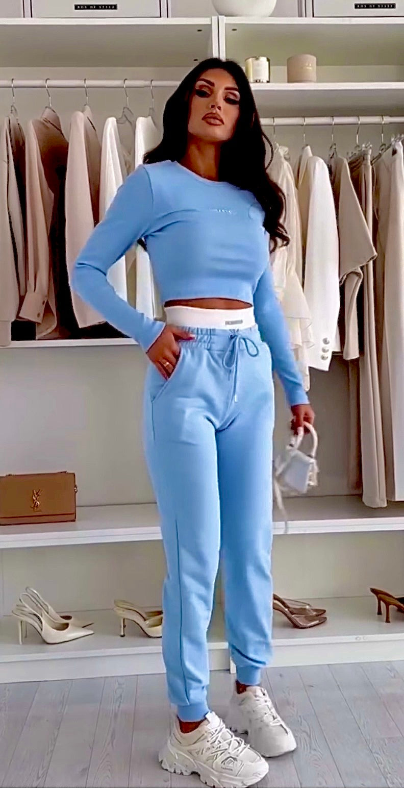 Set Sportivo Dreamy Jogger