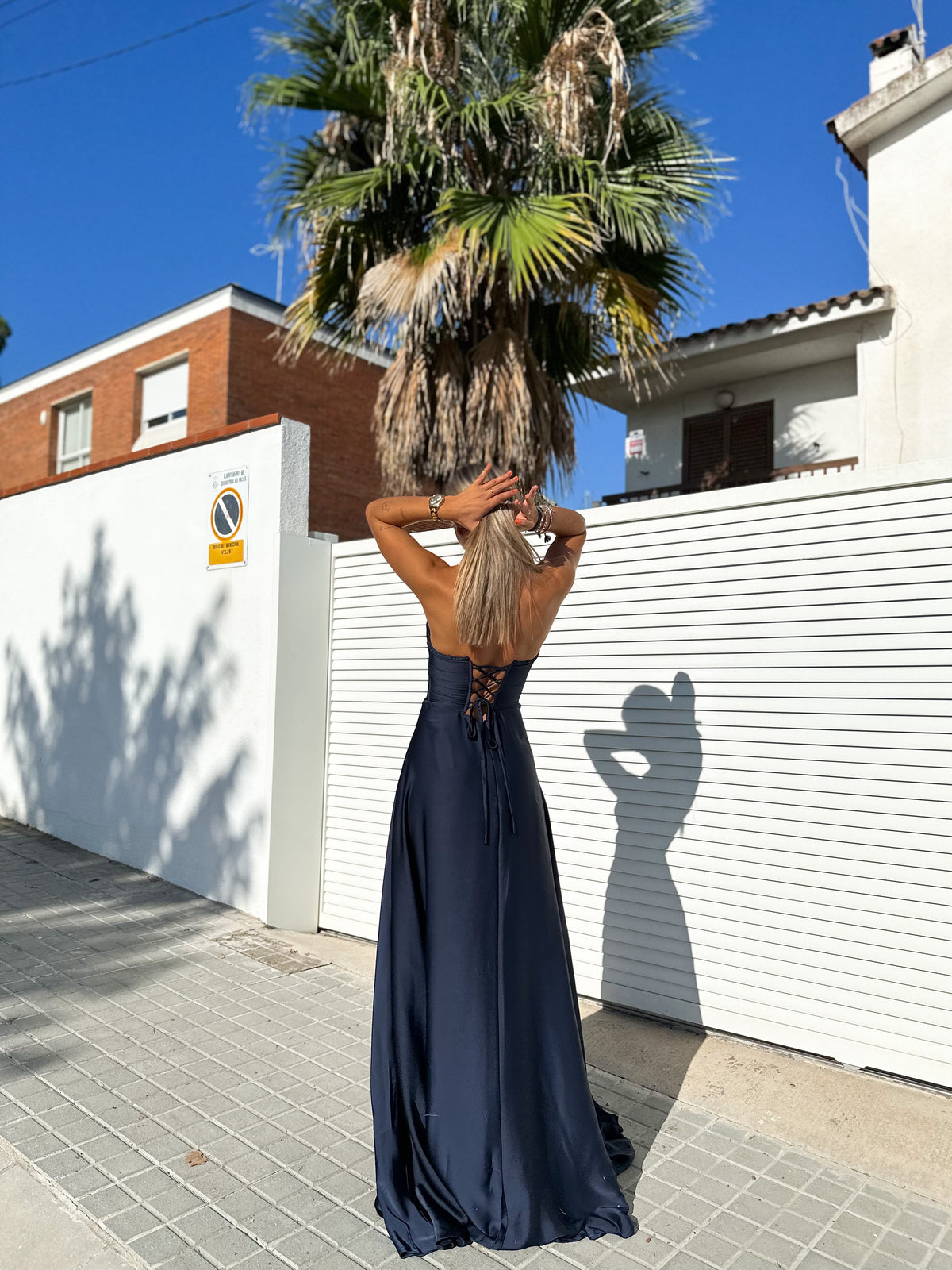 Abito Victoria
