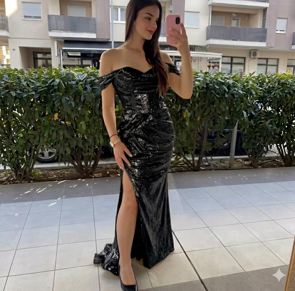 Abito Ariana