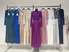Abito Karen Outlet