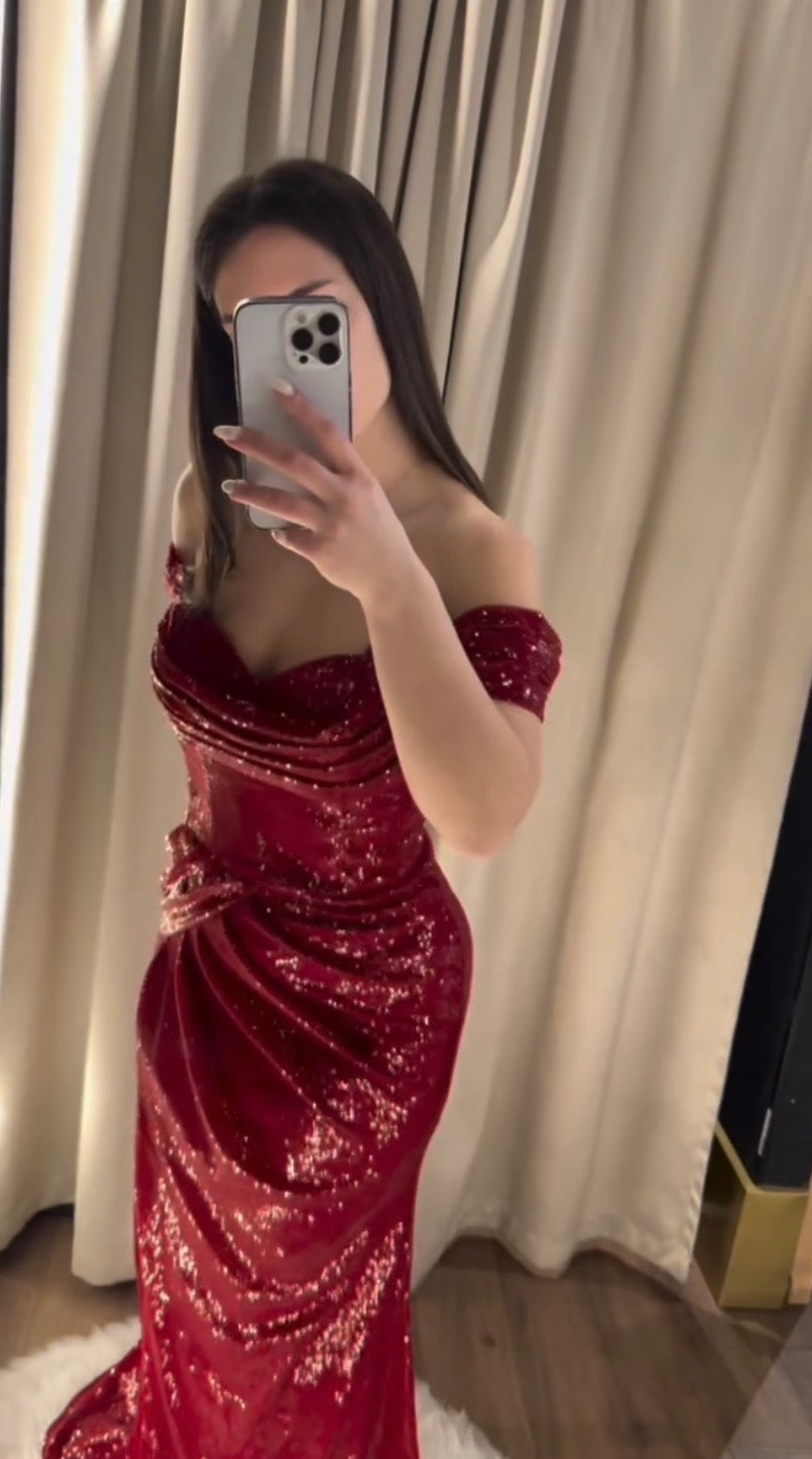 Abito Ariana