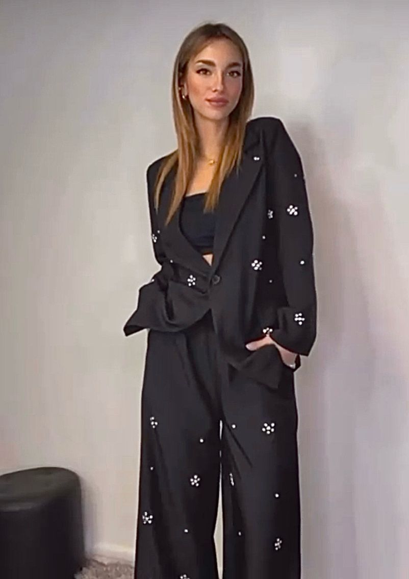 Completo Emma