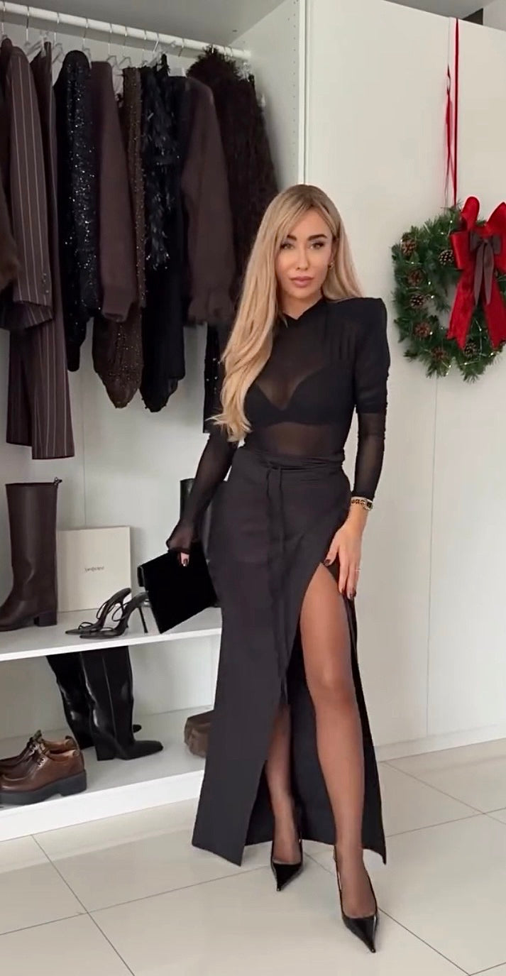 Completo Incanto Noir