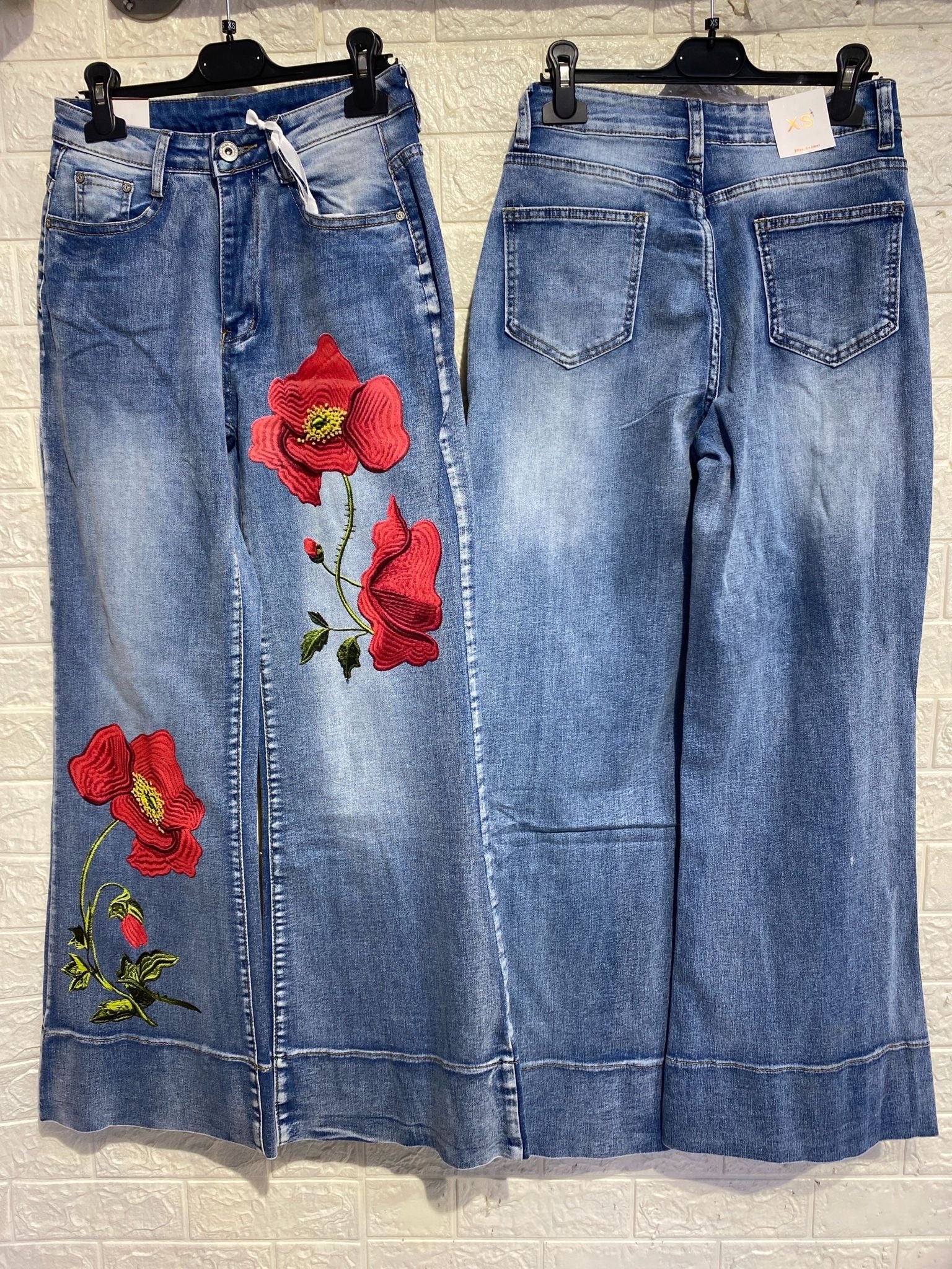 Jeans Poppy