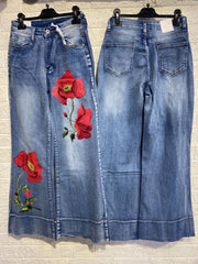 Jeans Poppy