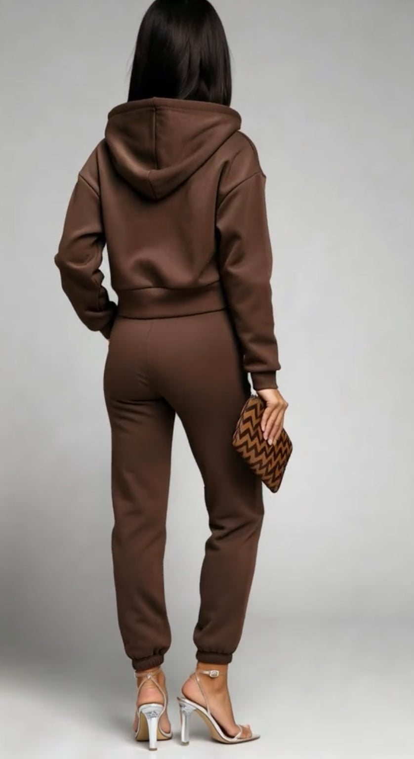 Completo Set Sportivo Kaya