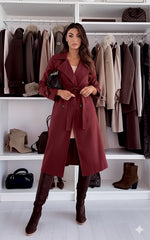 Cappotto Miwa