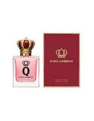 Dolce E Gabbana Q Eau De Parfum Prezzo