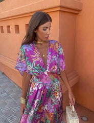 Abito Rosita