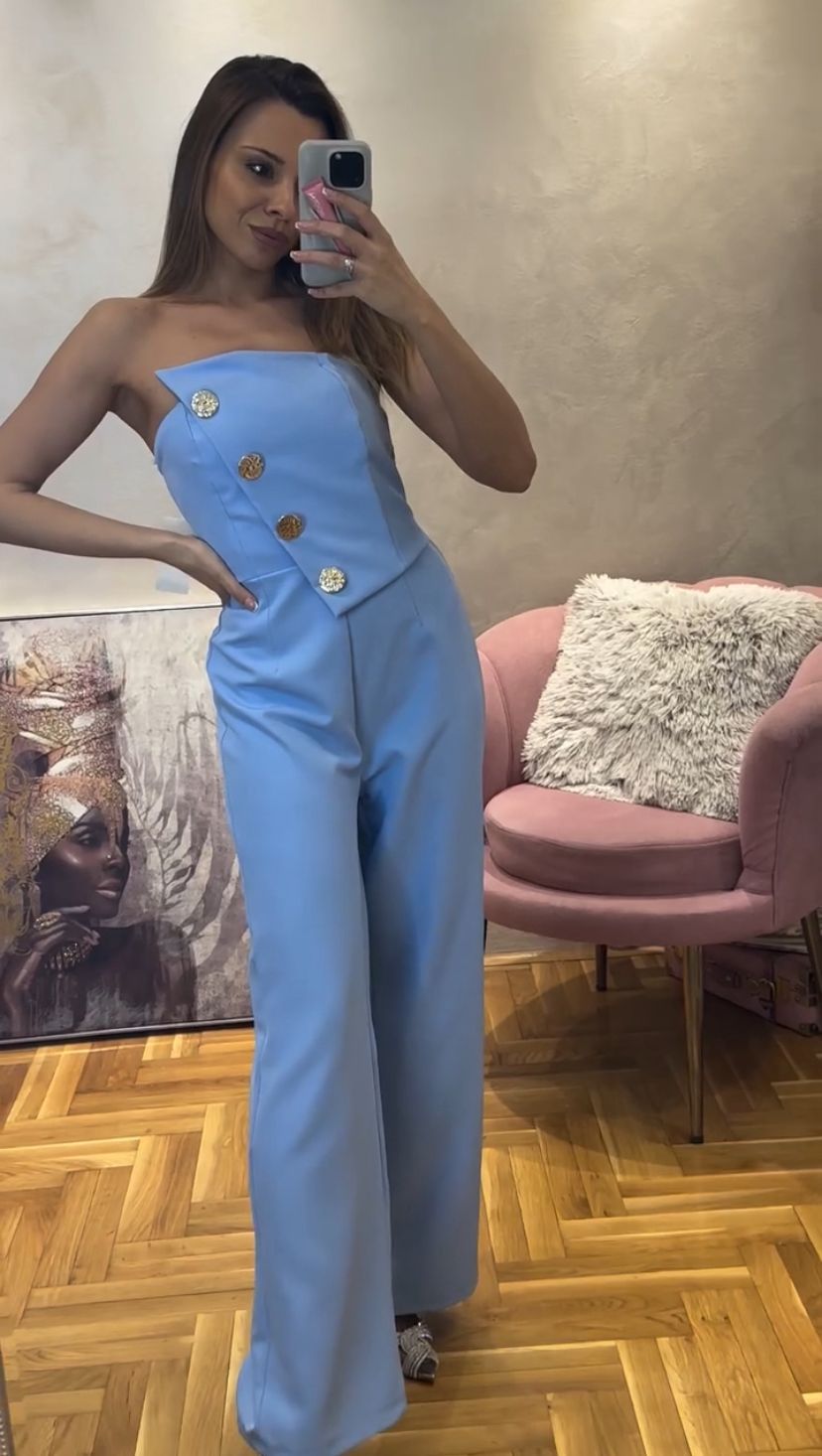 Tuta Noemi